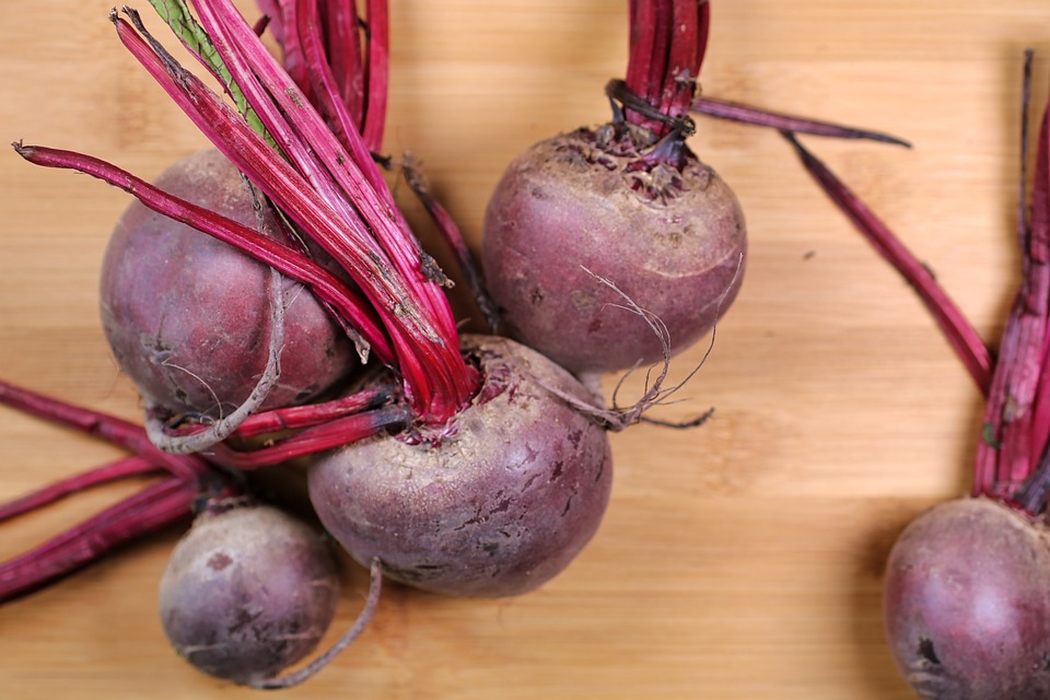 Beetroot/Beet