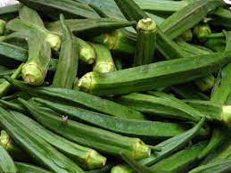 Lady's Finger/Bhindi