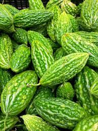 Bitter Gourd/Karela