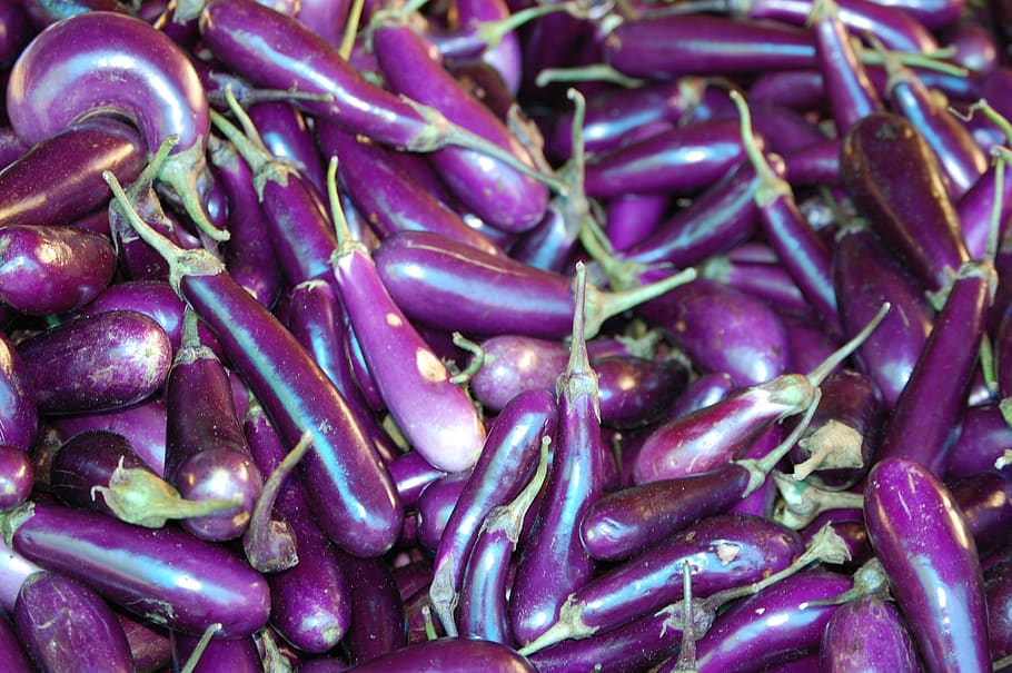 Brinjal/Baigan (Chhota)