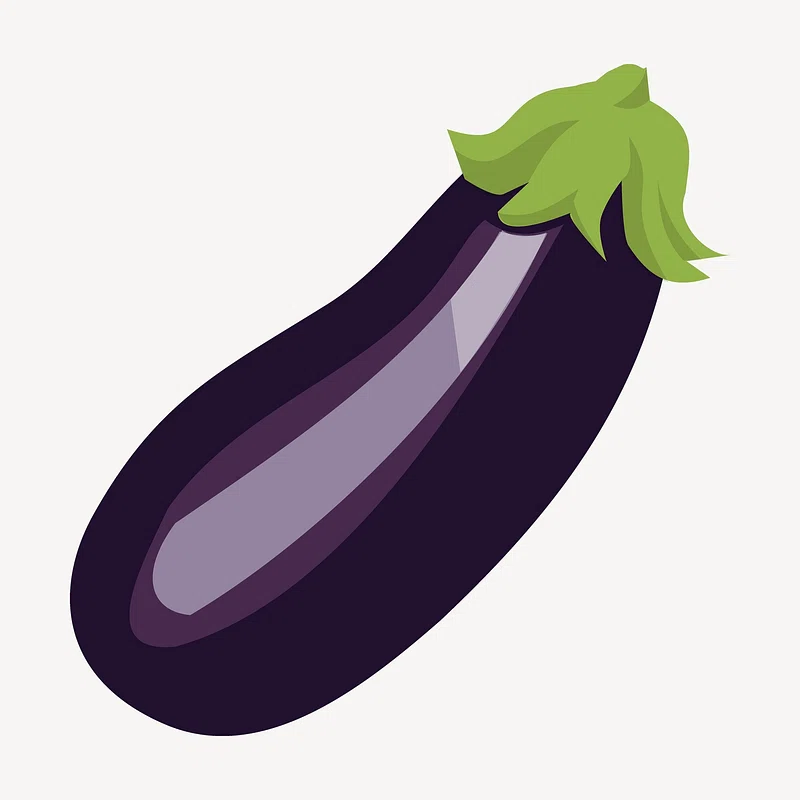 Brinjal/Baigan (Bada)