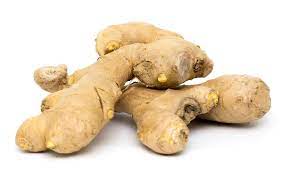 Ginger/Adrak
